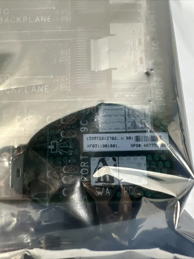 Экспандер HP 468406-B21 487738-001 468405-001 24BAY 3GB sas expander card 468405