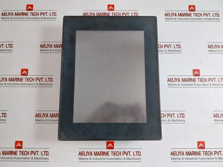 Дисплей ЧПУ GE FANUC ES1221R HMI Display Panel 24VDC 1.5A 36W