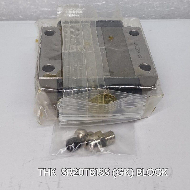 Фото лота SR20TB1SS от продавца №91262