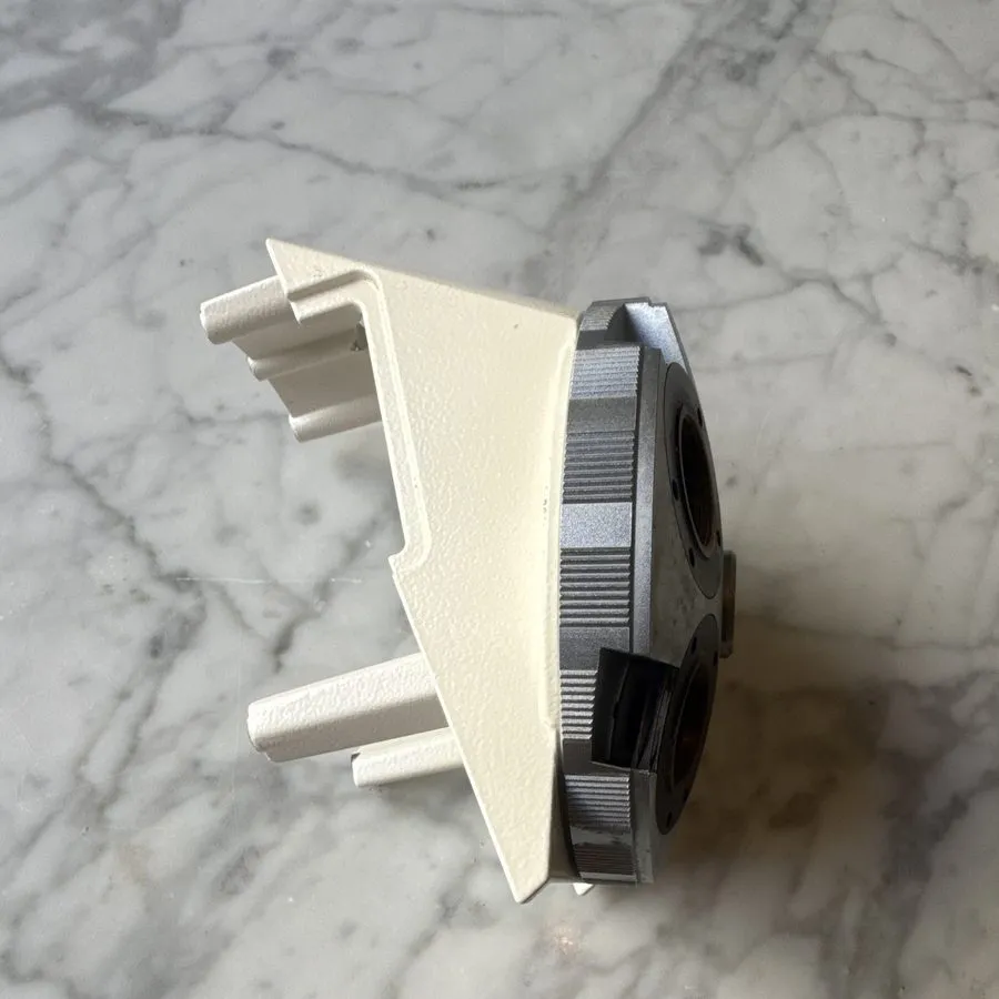 Магнитная мешалка Zeiss Axioskop 5-Position DIC Microscope Objective Turret Nose