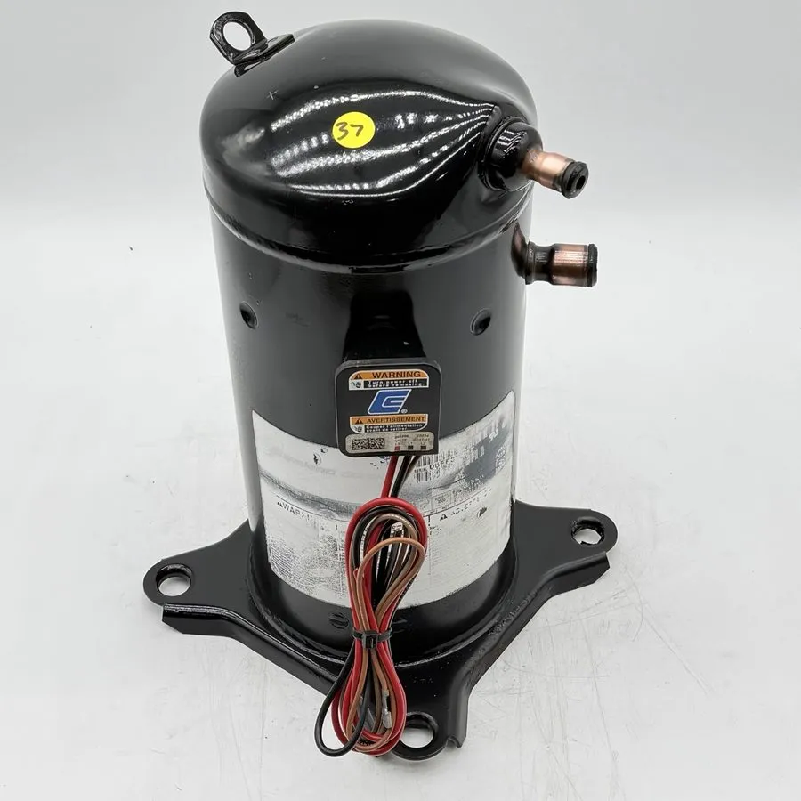 Компрессор Copeland ZR22K3-PFV-130 ZR22K3-PFV-230 ZR22K3-PFV-830 Scroll Compress