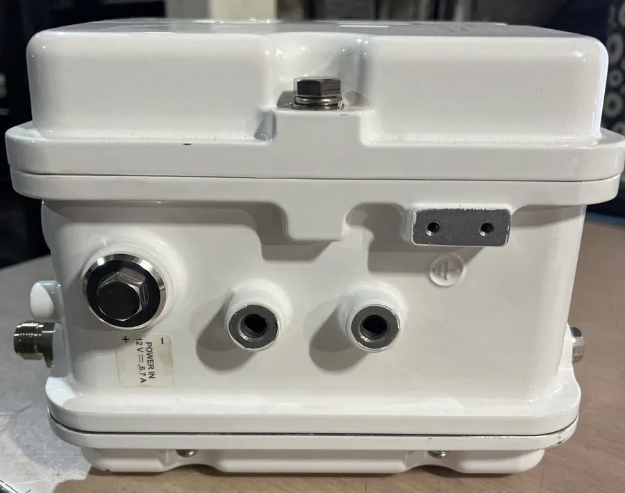 Точка доступа Wi-Fi CISCO AIR-CAP1552E-A-K9 802.11N Outdoor Mesh Access Point Ex