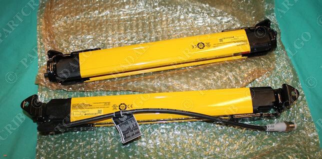 Световая завеса Keyence SL-V31FM Safety Light Curtain Set SL-V31FM-T SL-V31FM-R