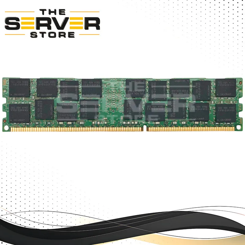 Модуль памяти Samsung M393B2G70QH0-YK0 16 GB DDR3 2Rx4 PC3L-12800R ECC Server RA