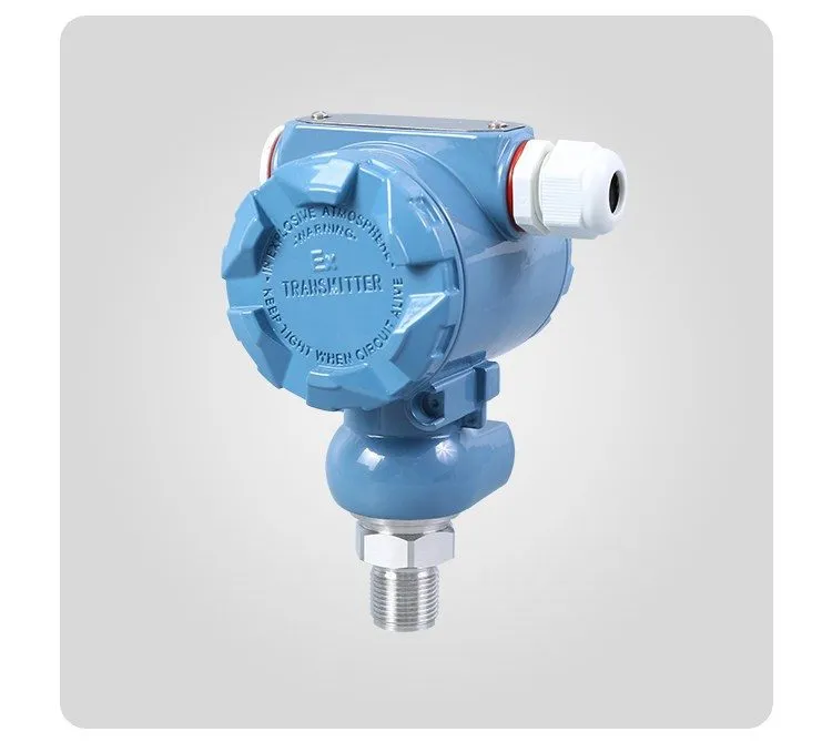 Датчик давления YB-2088 Explosion-proof Pressure Transmitter