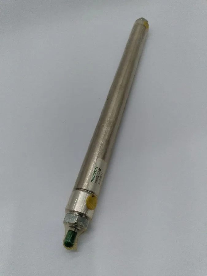 Пневмоцилиндр Numatics 1062D04-11A-04 Pneumatic Cylinder, 1-1/16" Bore 11" Strok