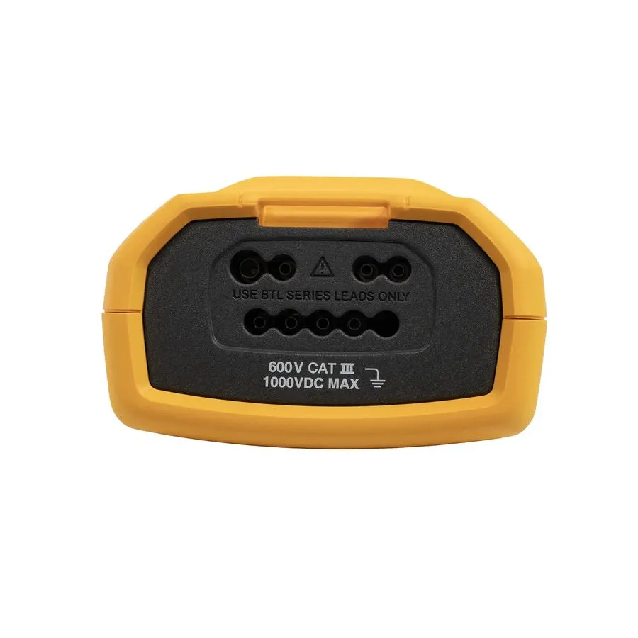 Аккумулятор Fluke BT521ANG Advanced Battery Analyzer with BTL10/BTL21/BTL20ANG — фото лота 2