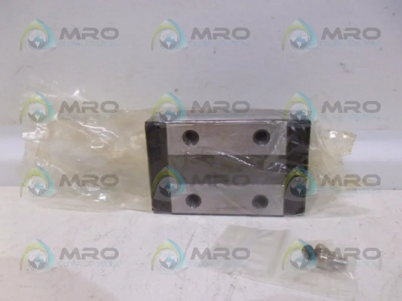 Оборудование ЧПУ THK SR30W1SS BEARING NSMP