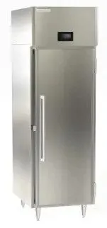 Морозильный шкаф Delfield DSLF1-S 21 cu. ft. One-Section Solid Door Reach-In Fre — фото лота 1