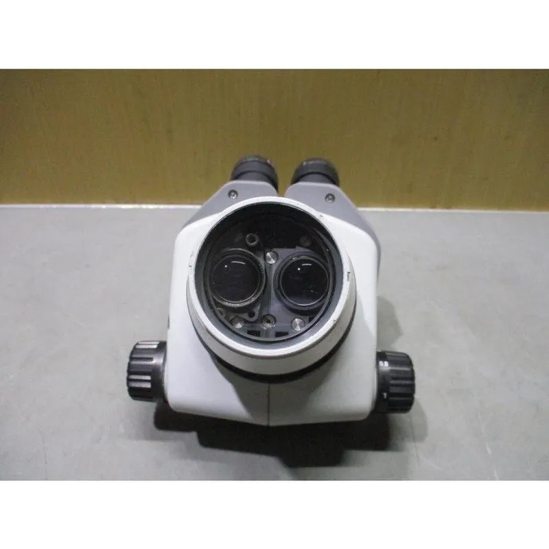 Микроскоп Nikon C-W10XA/22 stereo microscope SMZ645 with 10 times eyepiece