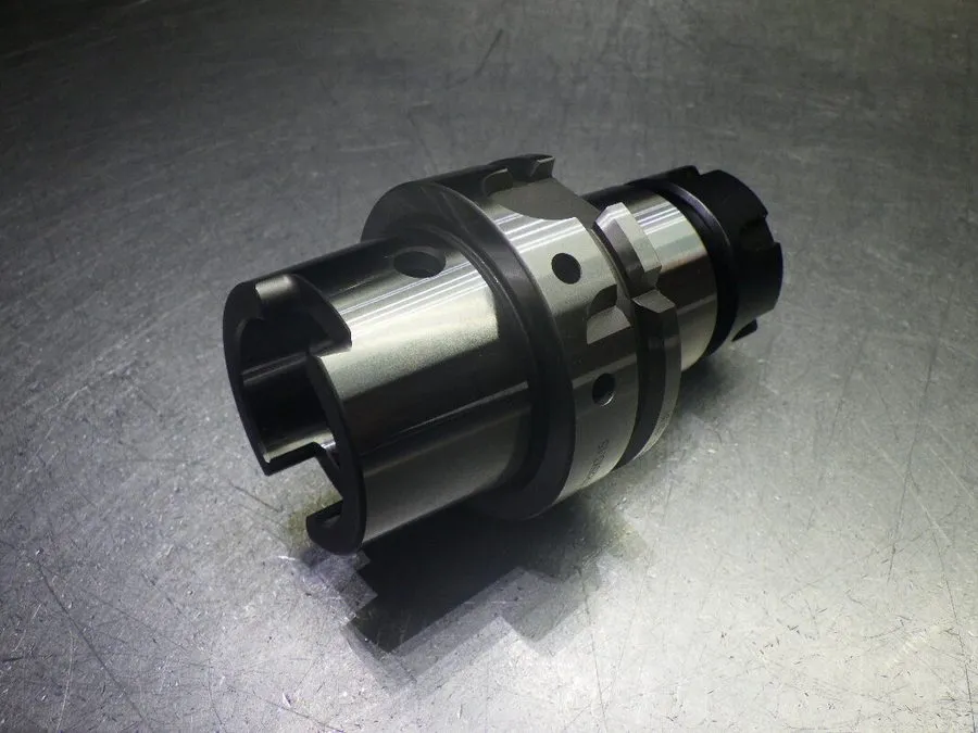 Режущий инструмент TMX HSK63A ER25 Collet Chuck 3.15" Pro ER25x3.15 (LOC1057A)