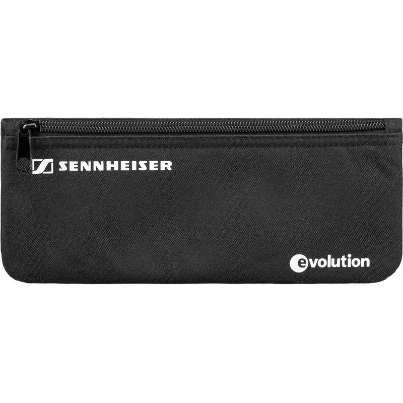 Микрофон Sennheiser E 602-II Evolution Series Dynamic Wired Professional Microph — фото лота 2
