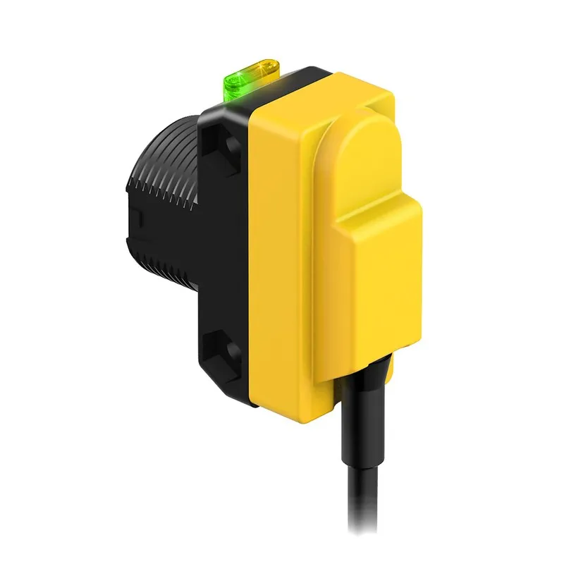 Фотоэлектрический датчик BANNER Photoelectric Sensor QS18VN6FF100