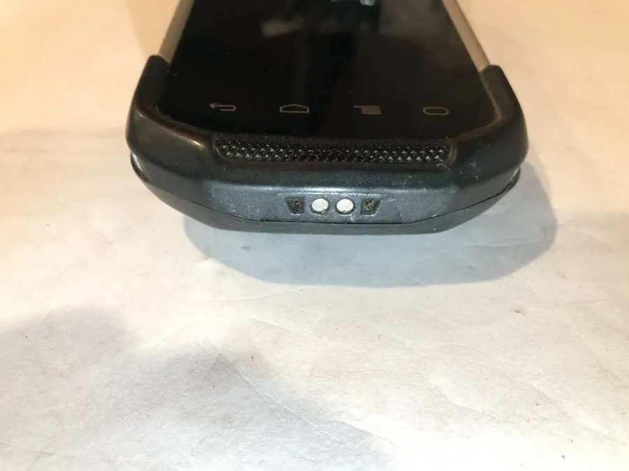 Сканер штрих-кода Zebra TC700H Mobile Computer Scanner 16GB 4.7in Barcode Termin
