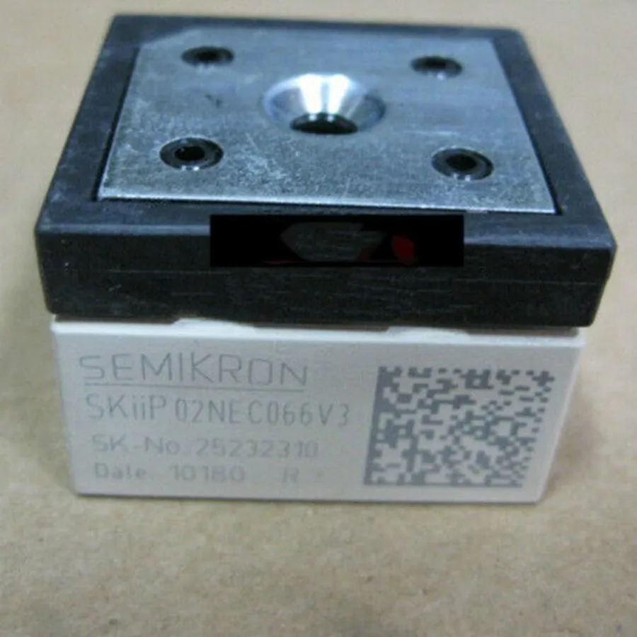 Силовой модуль SKIIP02NEC066V3