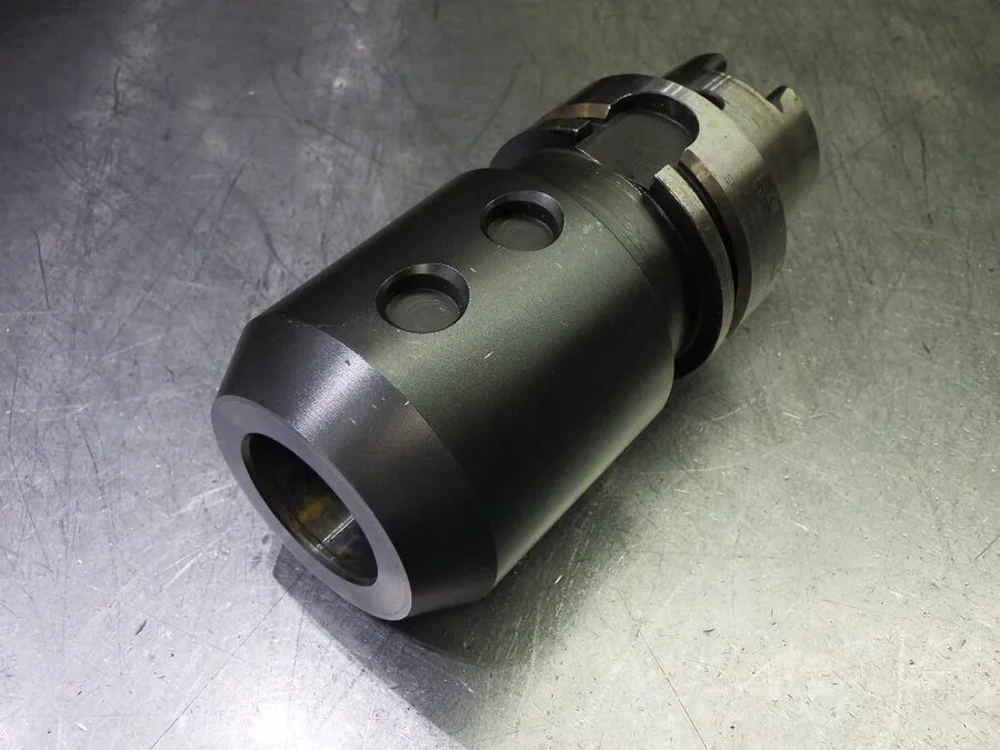 Режущий инструмент SECO CAT40 1/2" Endmill Tool Holder 2.62" Pro CAT40TFWE1/2x2.