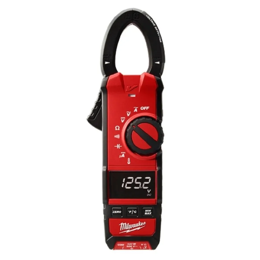 Тестер Milwaukee 2236-20 Clamp Meter