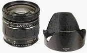 Объектив Tamron AF Aspherical 28-200mm f/3.8-5.6 Zoom Lens