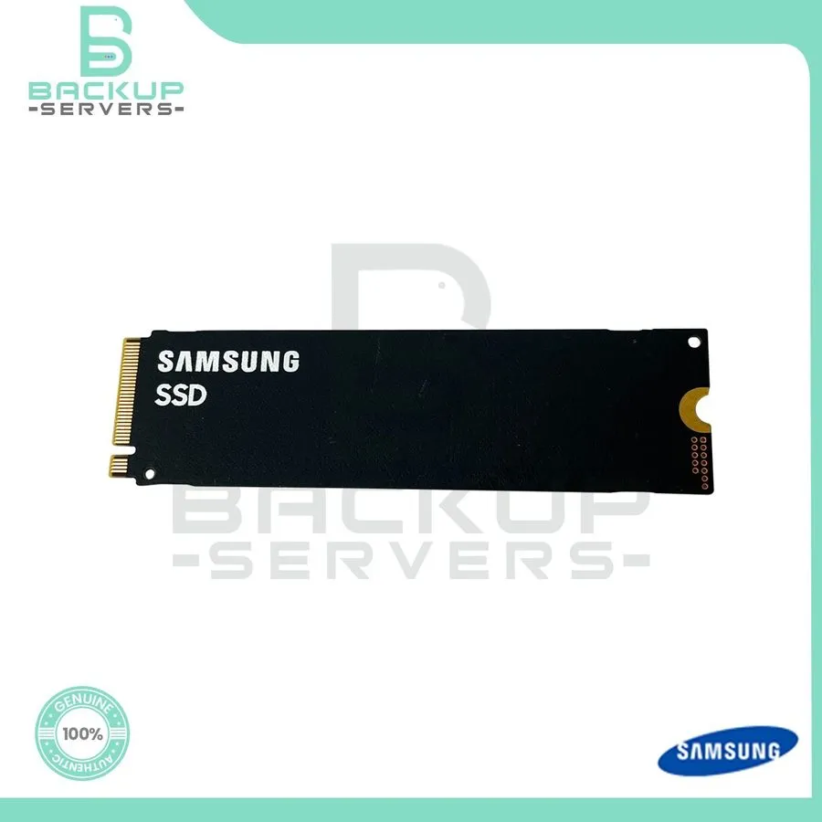 SSD-накопитель Samsung PM9A1 256GB SSD MZ-VL22560 PCIe Gen4x4 NVMe M.2 2280 MZVL