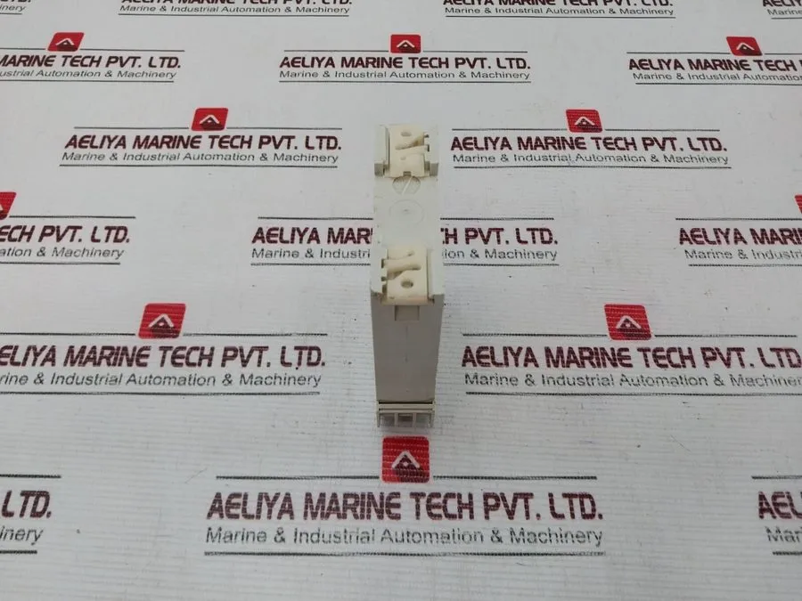 Реле защиты Sprecher+Schuh RT7-E1 Thermistor Protection Relay 24-240V AC/DC