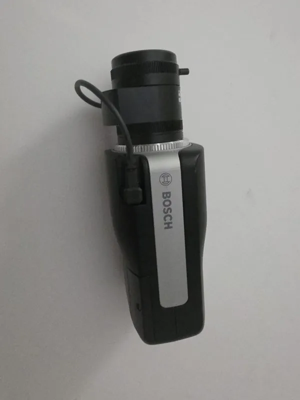 Камера Bosch DINION IP 5000 NBN-50022-C 2MP 1080p PoE Network Box Security Camer — фото лота 1
