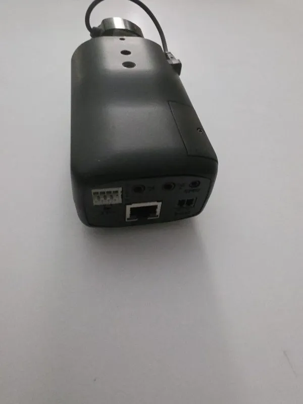 Камера Bosch DINION IP 5000 NBN-50022-C 2MP 1080p PoE Network Box Security Camer — фото лота 2