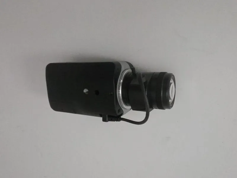 Камера Bosch DINION IP 5000 NBN-50022-C 2MP 1080p PoE Network Box Security Camer — фото лота 3