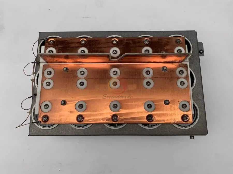 Конденсаторная установка Siemens 6SY7000-0AD88 capacitor bank