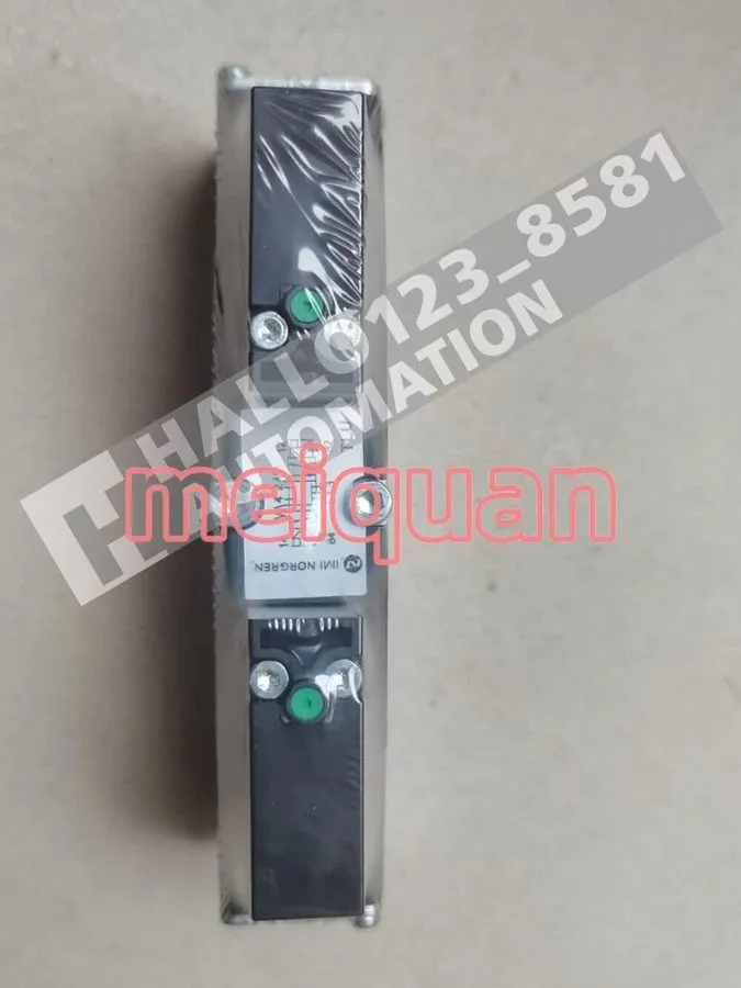 Пневмоклапан Norgren VS26S517DF318A Pneumatic Control Valve VS26 Series 5/2 Way 