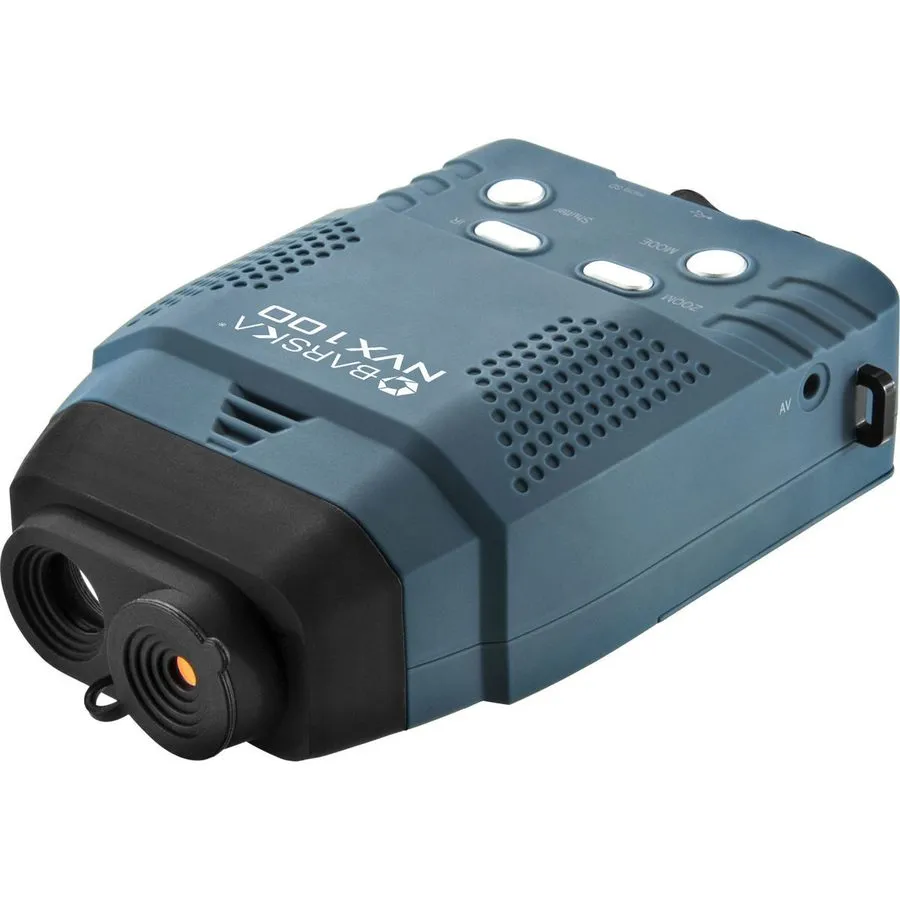 Оптико-электронная система Barska NVX100 Night Vision Monocular Digital Camera a