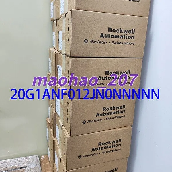Частотный преобразователь 20G1ANF012JN0NNNNN