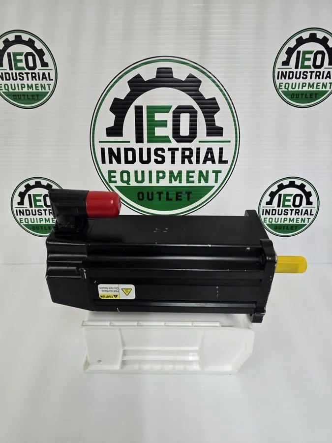 Серводвигатель Allen Bradley VPL-A1003F-PJ14AA Kinetix VP Servo Motor 240V 4500R — фото лота 1