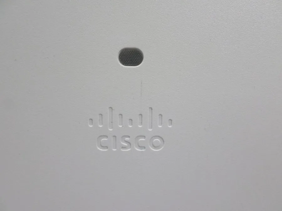 Точка доступа Wi-Fi Cisco Aironet Air-AP4800-B-K9 Wireless Access Point 802.11ac