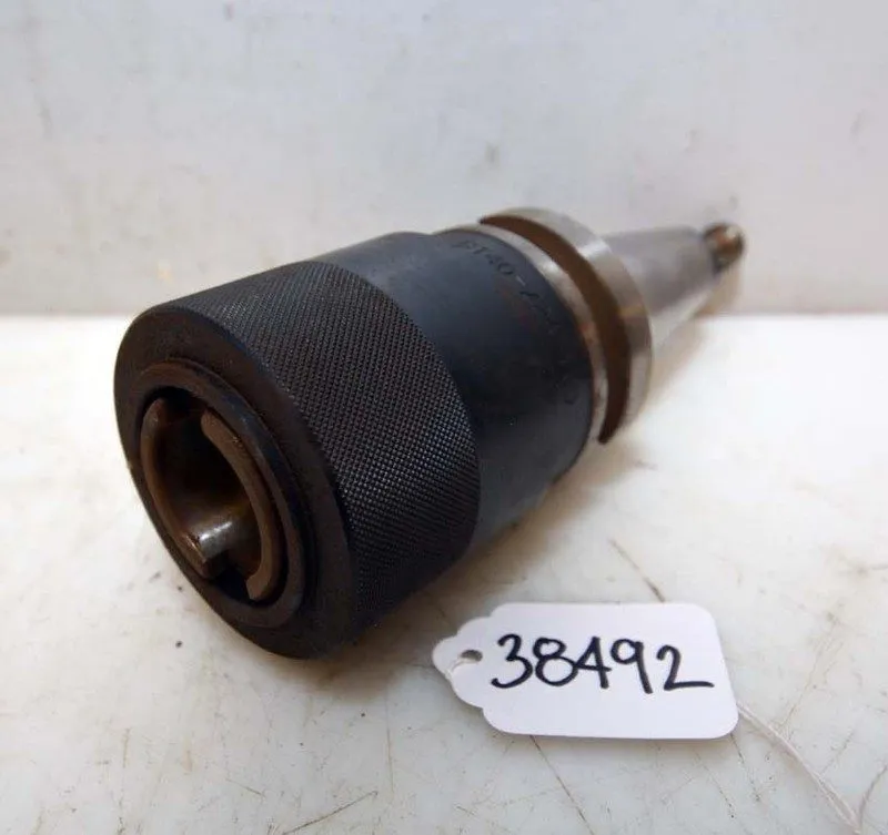 Режущий инструмент BT40-Z24-100