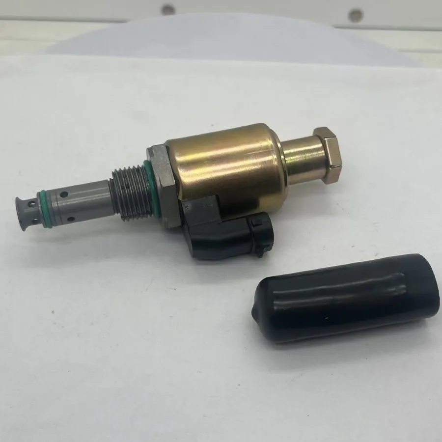 Клапан 7.3L 1994-2003 Fuel Injection Pressure Regulator IPR Valve CM5013 F81Z-9C