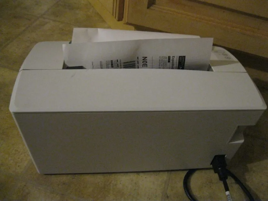 Лазерный принтер HP LaserJet M110w White Wireless Bluetooth Monochrome Laser Pri
