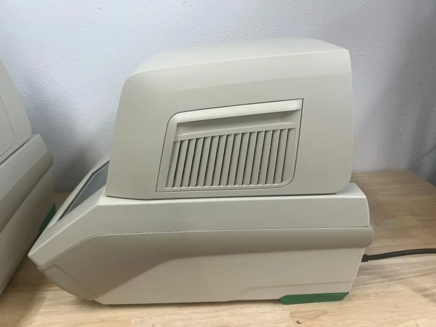 Амплификатор Bio-Rad CFX384 Real-Time PCR System w/ C1000 Touch & Laptop
