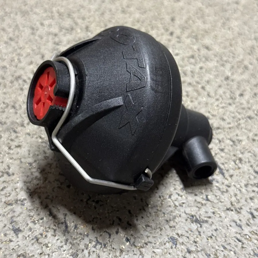 Трубопроводная арматура Seadoo 2002 GTX RFI Exhaust Pressure Regulator Assembly