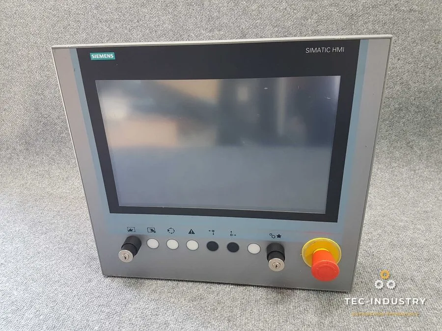Промышленный компьютер SIEMENS 6AV7245-6BA00-0AT0 SIMATIC IPC477D INDUSTRIAL PC