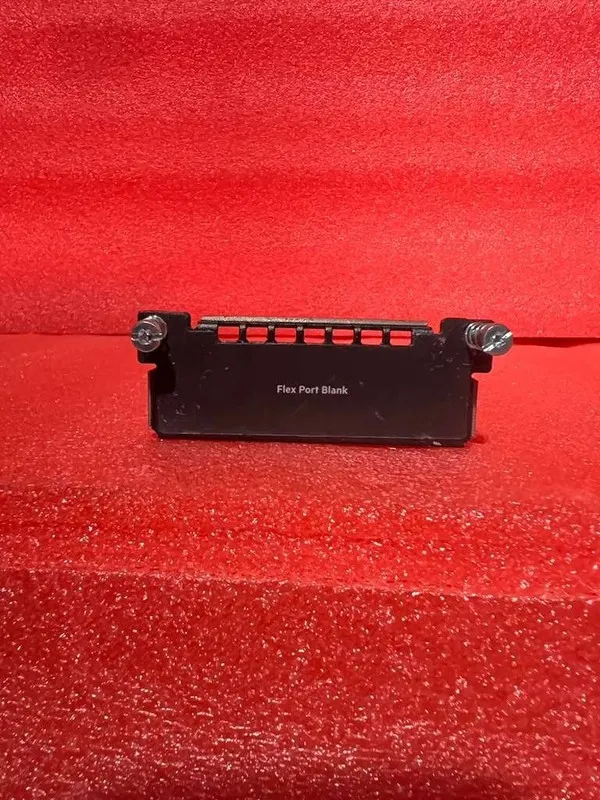 Коммутатор Aruba Flex Port Blank cover 5300-0251 5060-0178