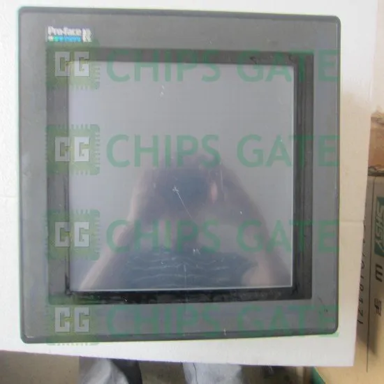 Панель оператора Pro-Face GP577R-SC11 Digital Graphic Control Panel HMI 120Vac