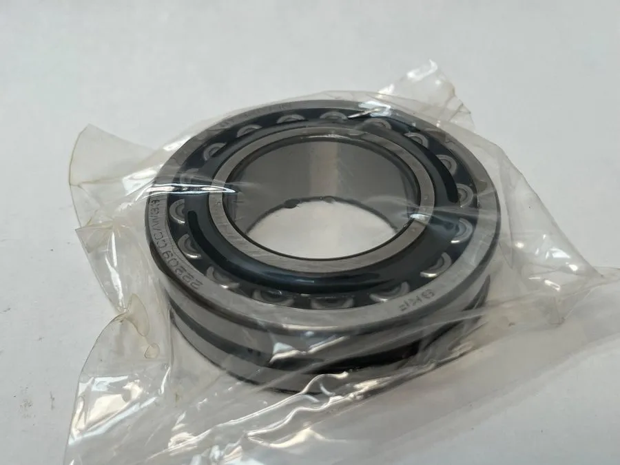 Подшипник 22209CCW33 Spherical Roller Bearing SKF — фото лота 1