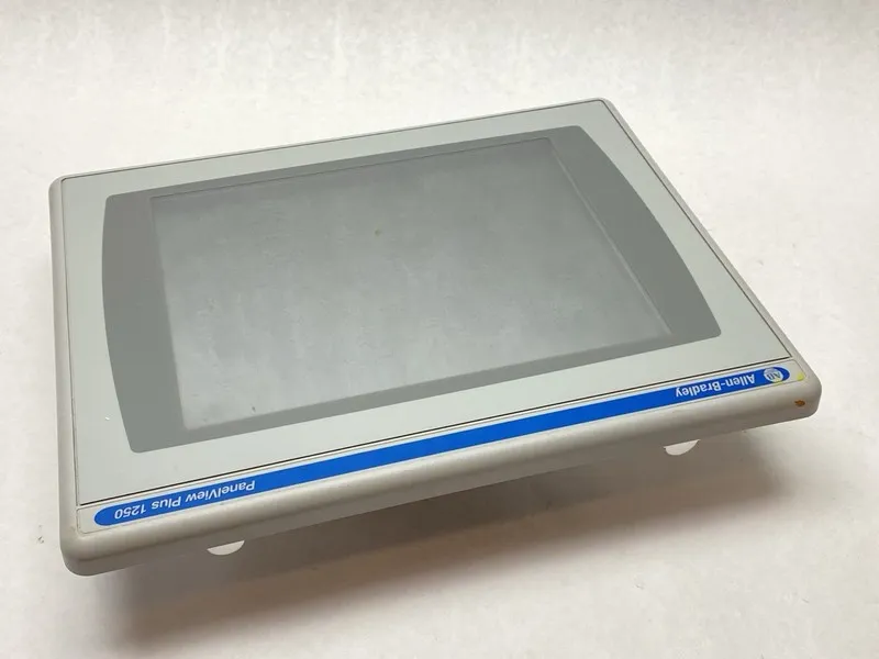 Панель оператора AB 2711P-T12C4D1 PanelView Plus 1200 touch screen glass panel