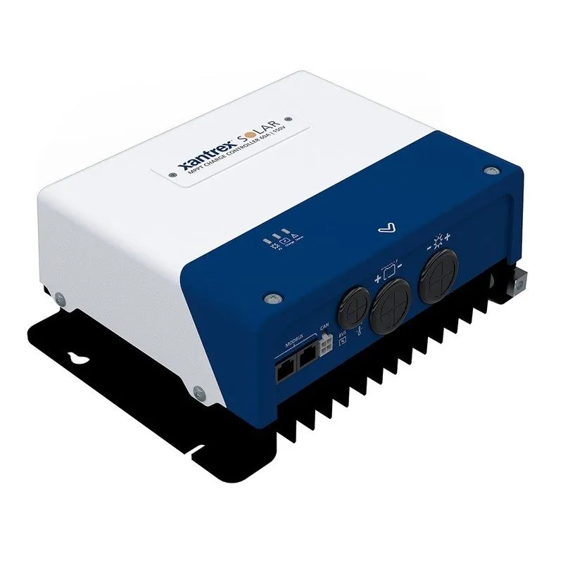 Аккумулятор Xantrex 60 AMP MPPT Charge Controller [710-6048-01]