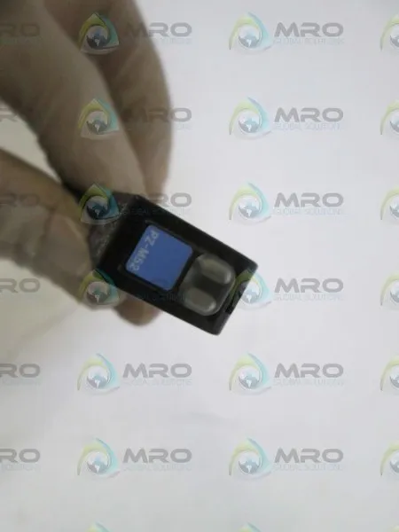 Фотоэлектрический датчик Keyence PZ-M52 Photoelectric Thrubeam Sensor 10m M8 Con