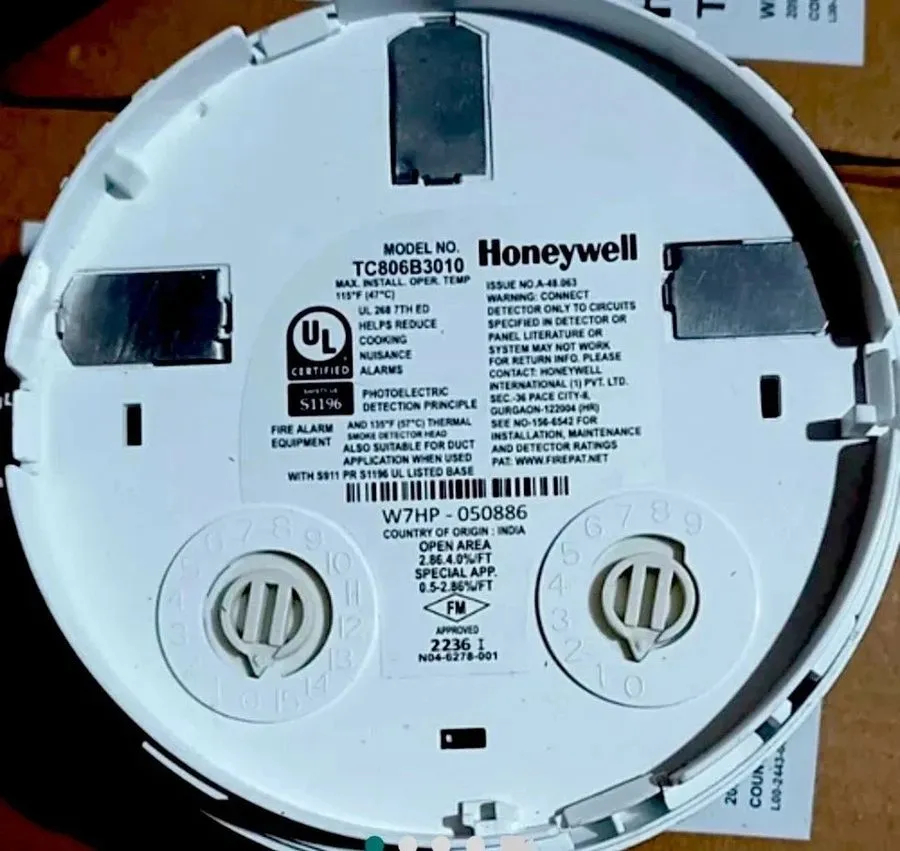 Терминал сбора данных TC806B3010