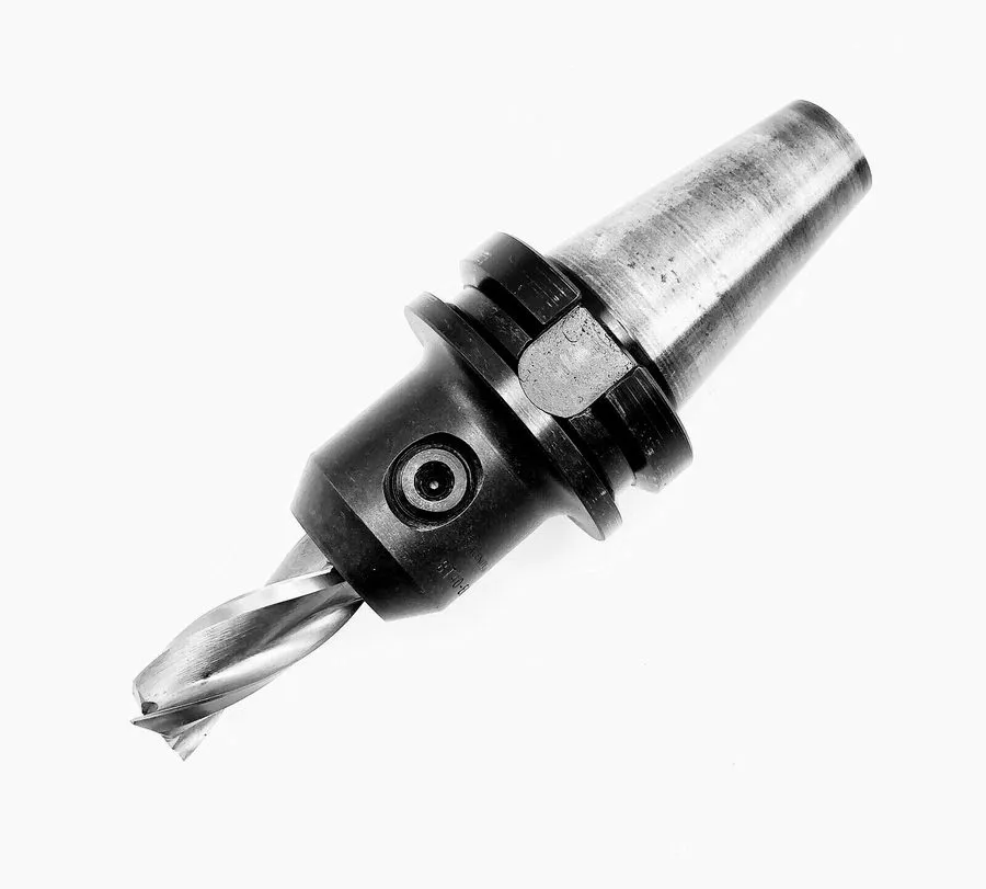 Режущий инструмент Valenite BT40-E62-275 MILL HOLDER TOOL with END MILL