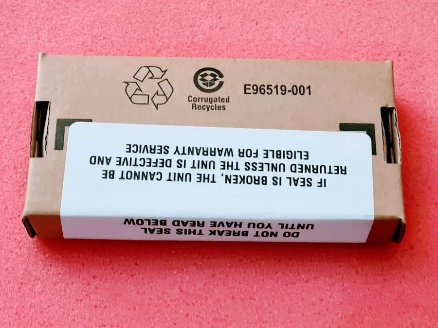 Трансивер DELL DPN: 0XYD50 Intel FTLX8574D3BCV-IT 10G SFP+SR 850nm LC SFP