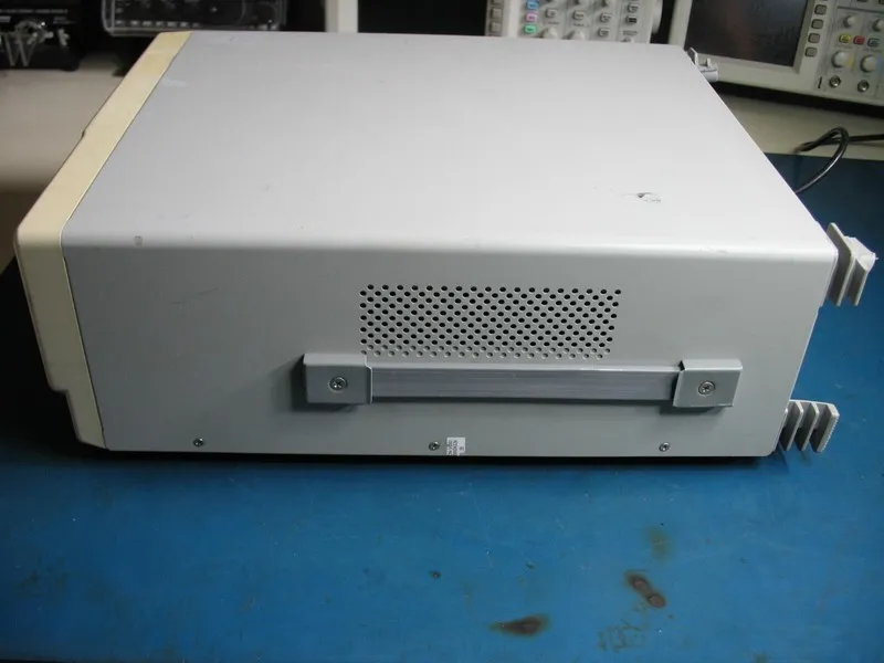 Тестер LCR-819 GW INSTEK DIGITAL LCR METER 12Hz 100kHz