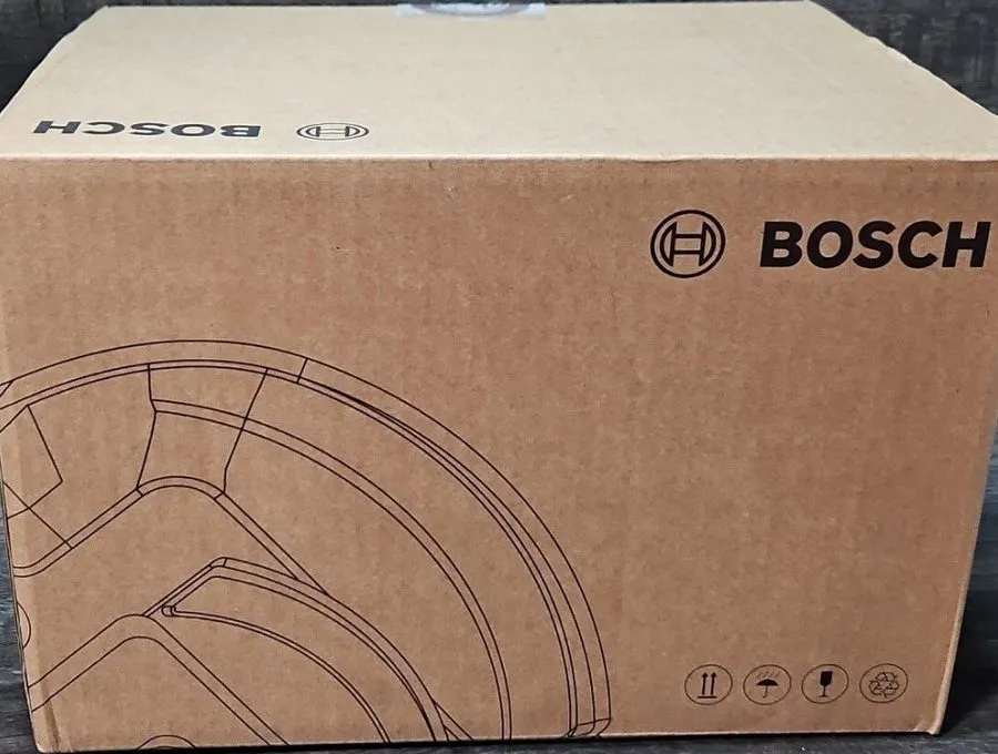 Камера Bosch Flexidome IP NDS-7004-F360E 12MP Outdoor Wi-Fi Panoramic Dome Camer